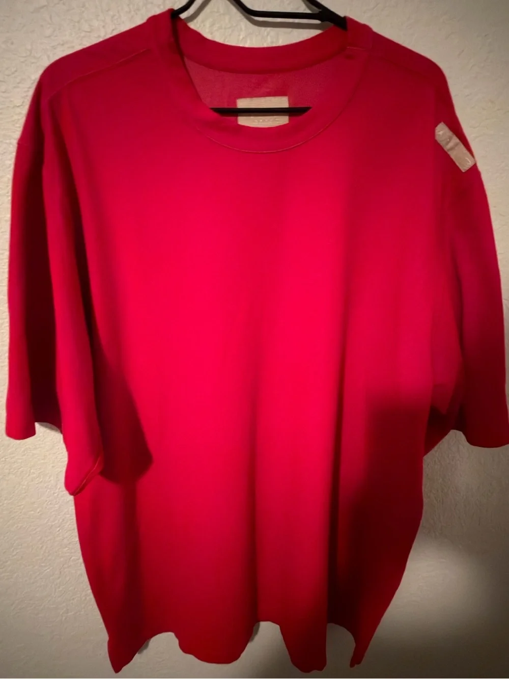Vintage 2002 Jordan Brand Two3 Collection Heavyweight Tee Size: XXL